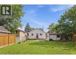 423 Lawrence Avenue, Kitchener, ON N2M1Y7 Photo 41