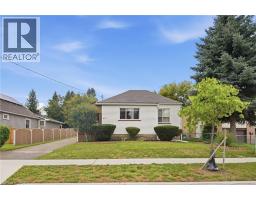 423 Lawrence Avenue, Kitchener, ON N2M1Y7 Photo 44