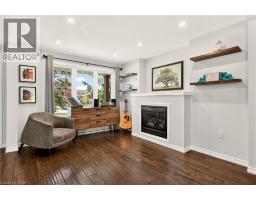 4pc Ensuite bath - 98 First Road W, Stoney Creek, ON L8J2S9 Photo 6