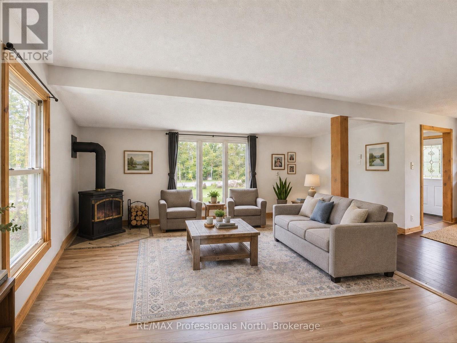 31 HUTCHESON BEACH ROAD E - 5