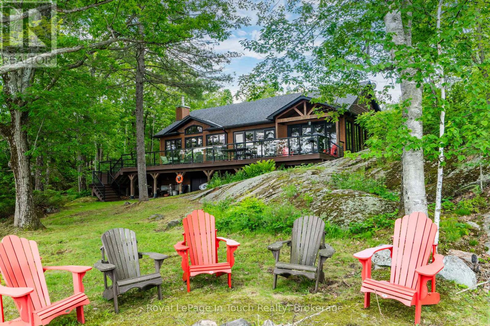 Property for sale at 257 BIG ROCK ROAD