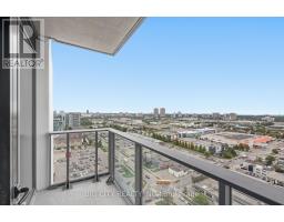 2010 - 25 Frederick Todd Way, Toronto, ON M4G0C9 Photo 25