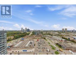 2010 - 25 Frederick Todd Way, Toronto, ON M4G0C9 Photo 26