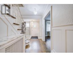 Laundry room - 87 Ava Road, Toronto, ON M6C1V7 Photo 6