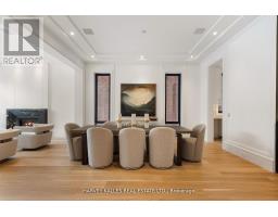 Dining room - 370 Glengrove Avenue W, Toronto, ON M5N1W5 Photo 10