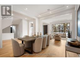 Kitchen - 370 Glengrove Avenue W, Toronto, ON M5N1W5 Photo 11