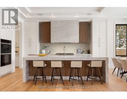 Family room - 370 Glengrove Avenue W, Toronto, ON M5N1W5 Photo 14