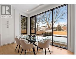 Bedroom 2 - 370 Glengrove Avenue W, Toronto, ON M5N1W5 Photo 16