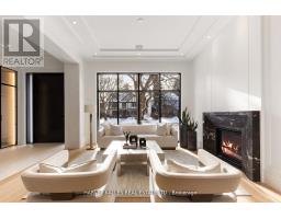 Exercise room - 370 Glengrove Avenue W, Toronto, ON M5N1W5 Photo 8