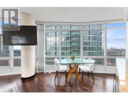 2803 - 373 Front Street W, Toronto, ON M5V3R7 Photo 9