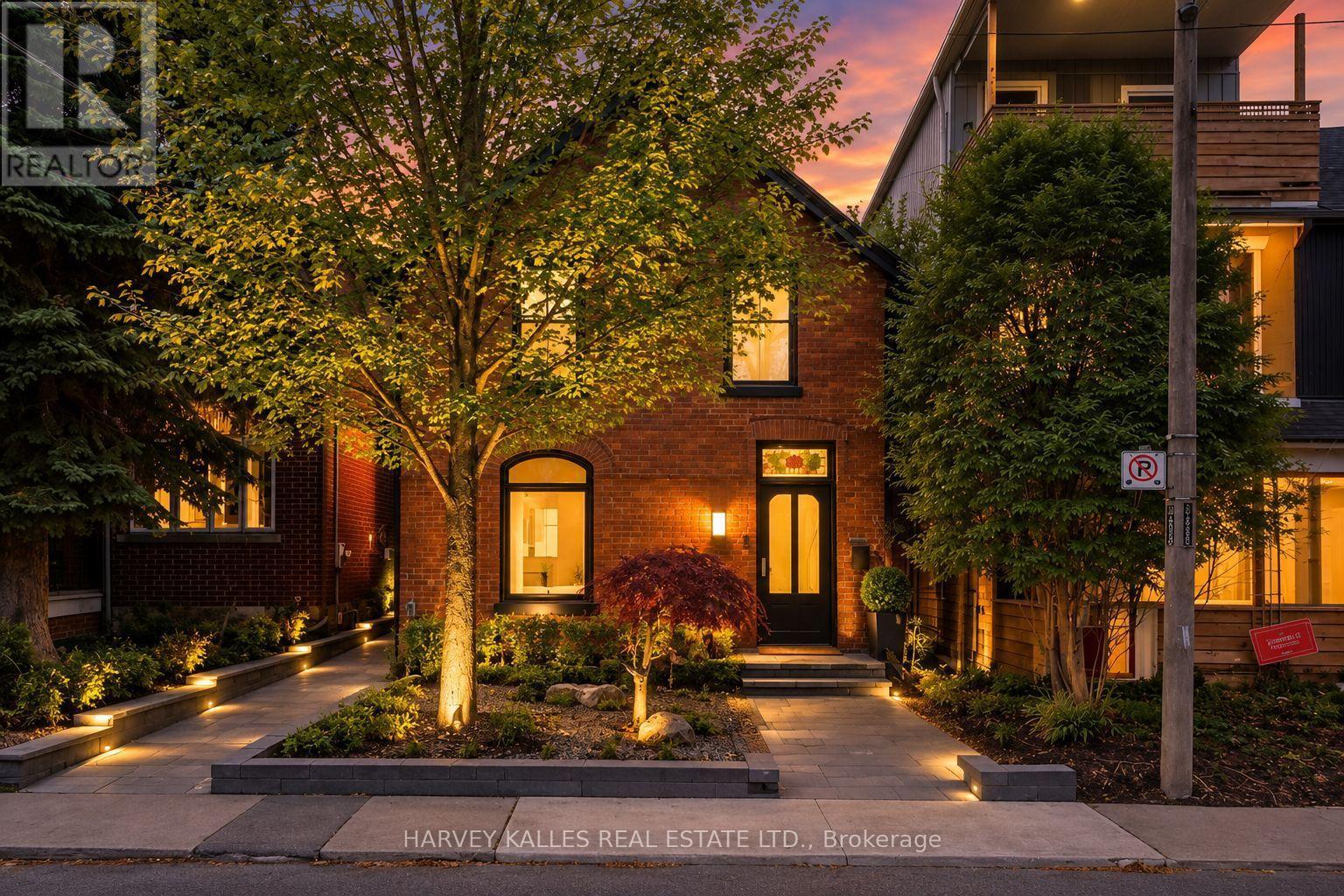 Listing photo of 239 BORDEN STREET