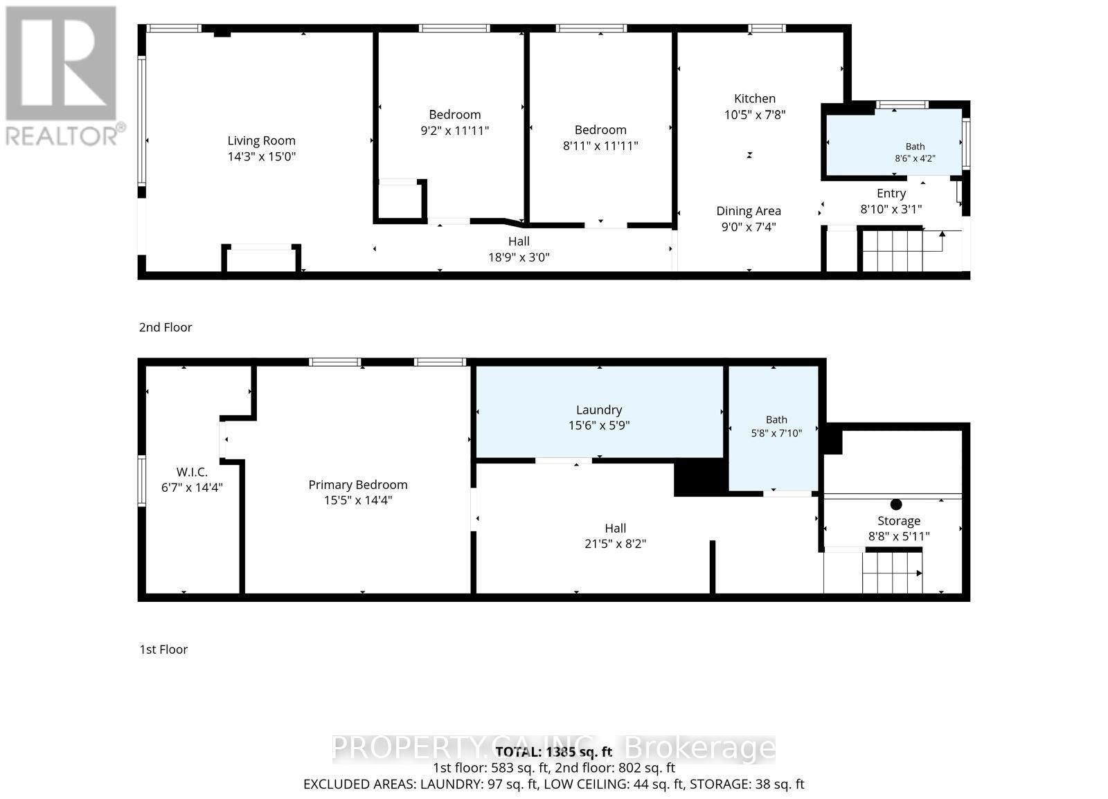 285 ROBINA AVENUE - 40