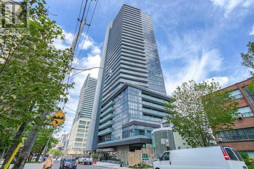 Photo of 125 Redpath Avenue