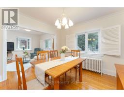Laundry room - 58 Franklin Avenue, Toronto, ON M2N1B6 Photo 12
