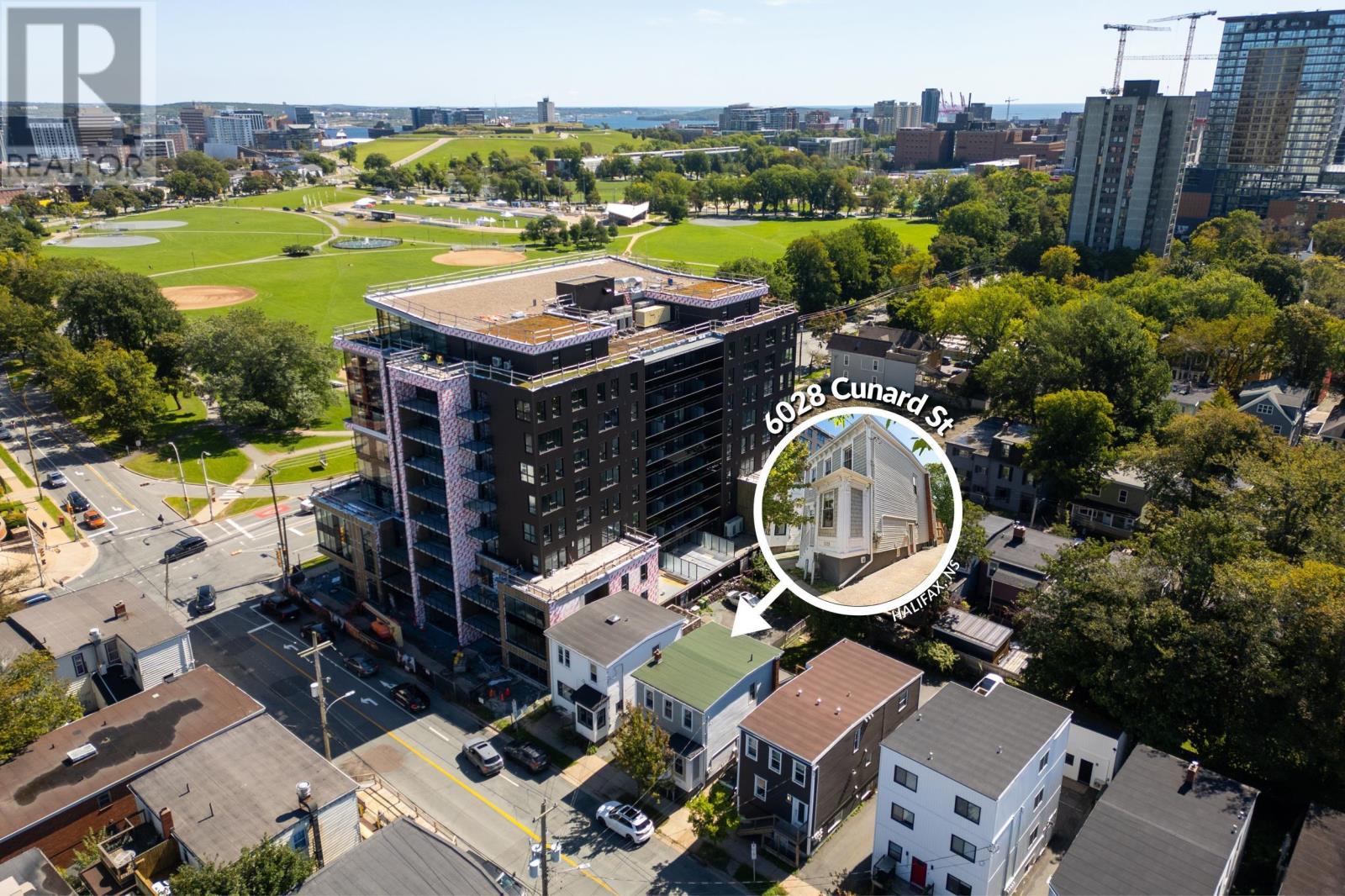 Property for sale at 6028/6030 Cunard Street