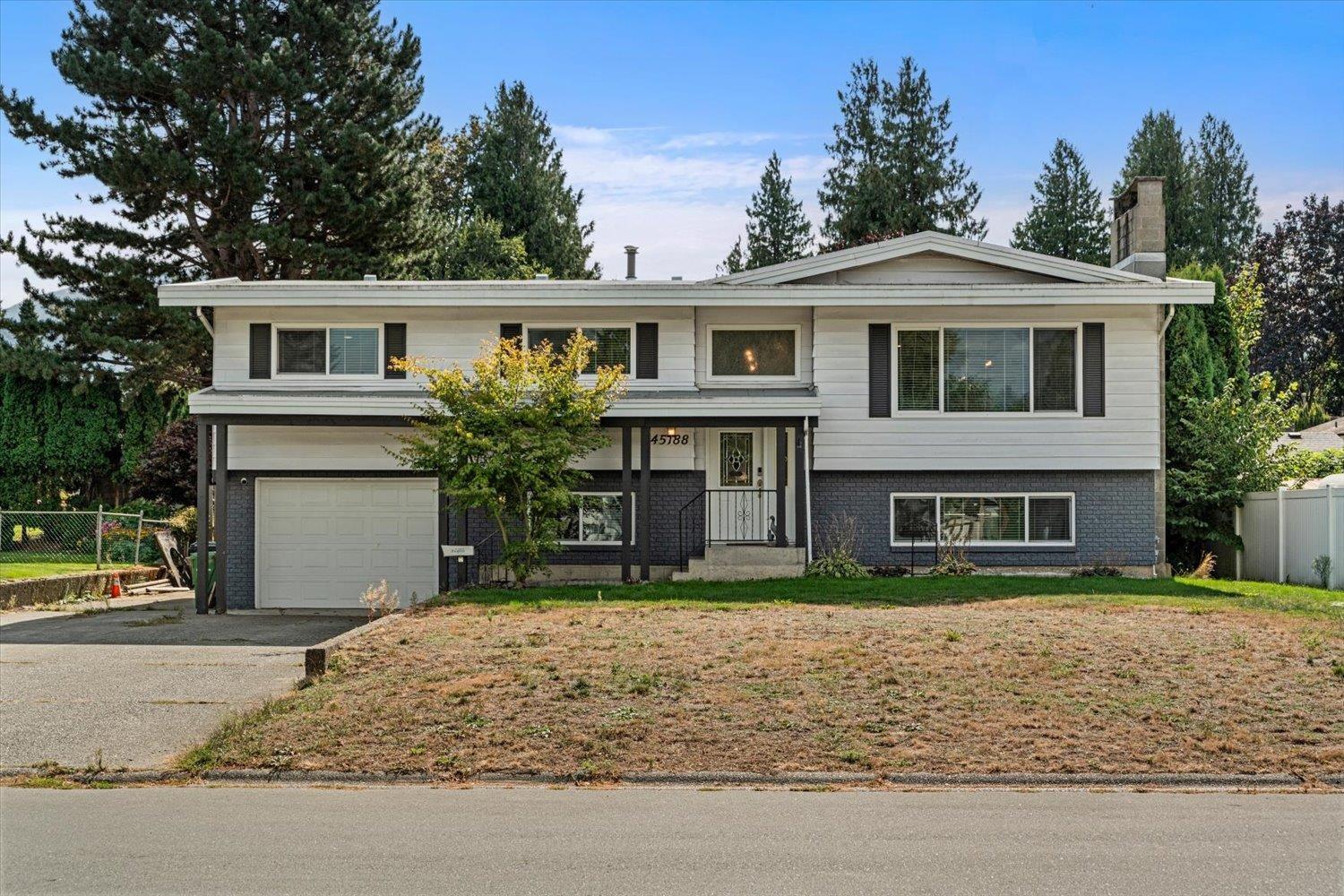 Listing