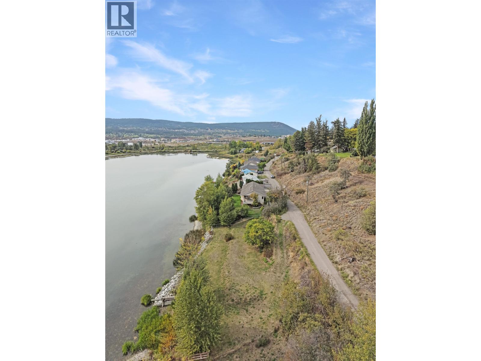 LOT A DUNCAN ROAD, Williams Lake