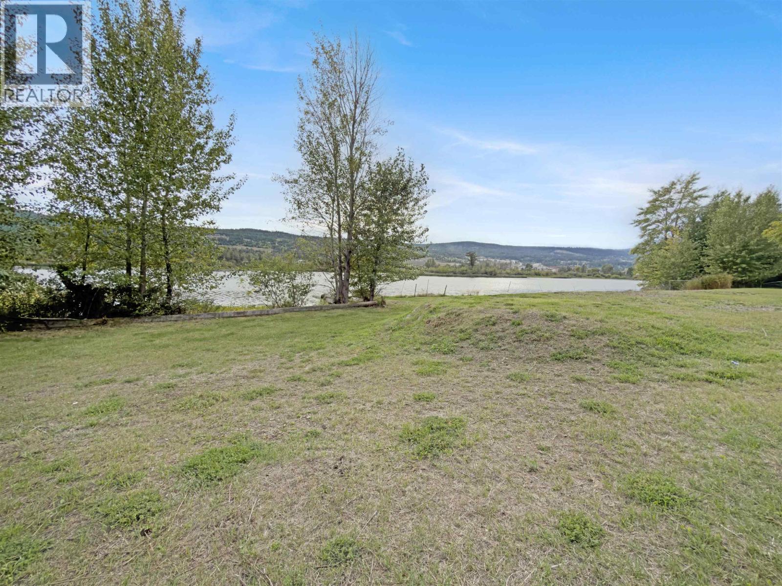 LOT A DUNCAN ROAD, Williams Lake