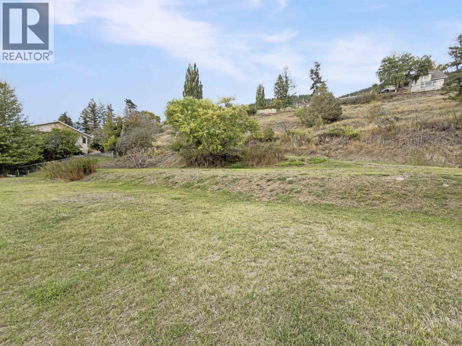 LOT A DUNCAN ROAD, Williams Lake