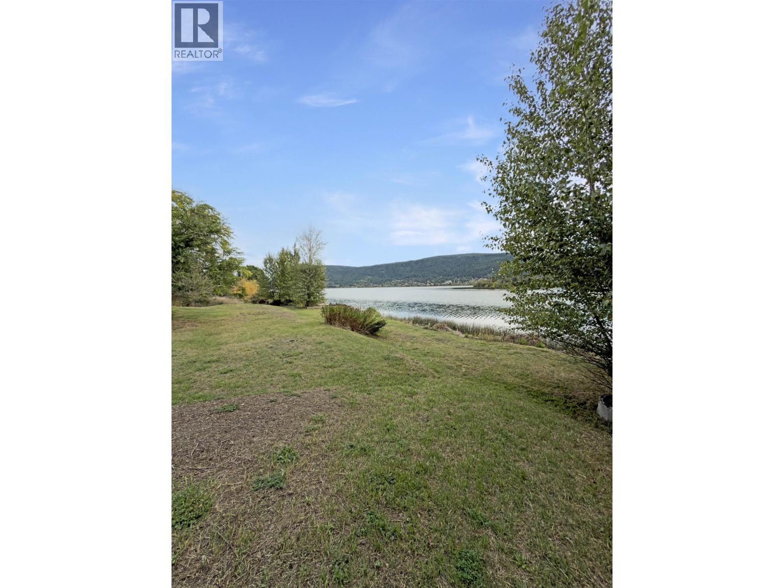 LOT A DUNCAN ROAD, Williams Lake