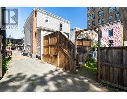 6028/6030 Cunard Street, Halifax, NS B3K1E5 Photo 49