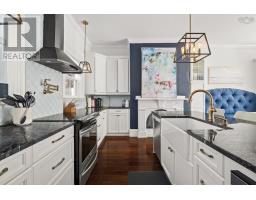 Kitchen - 6028/6030 Cunard Street, Halifax, NS B3K1E5 Photo 15