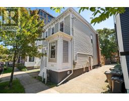 Laundry room - 6028/6030 Cunard Street, Halifax, NS B3K1E5 Photo 6