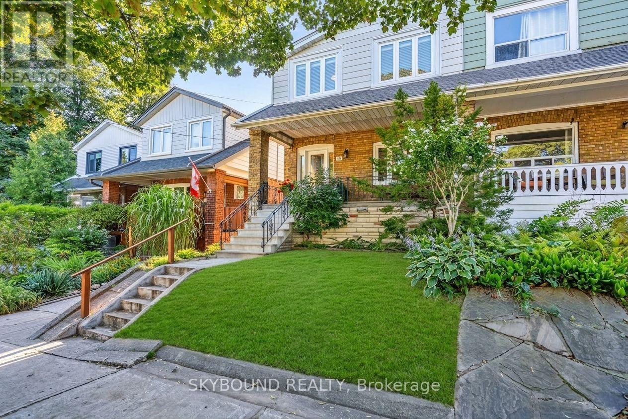 Photo of 30 Woodmount Avenue