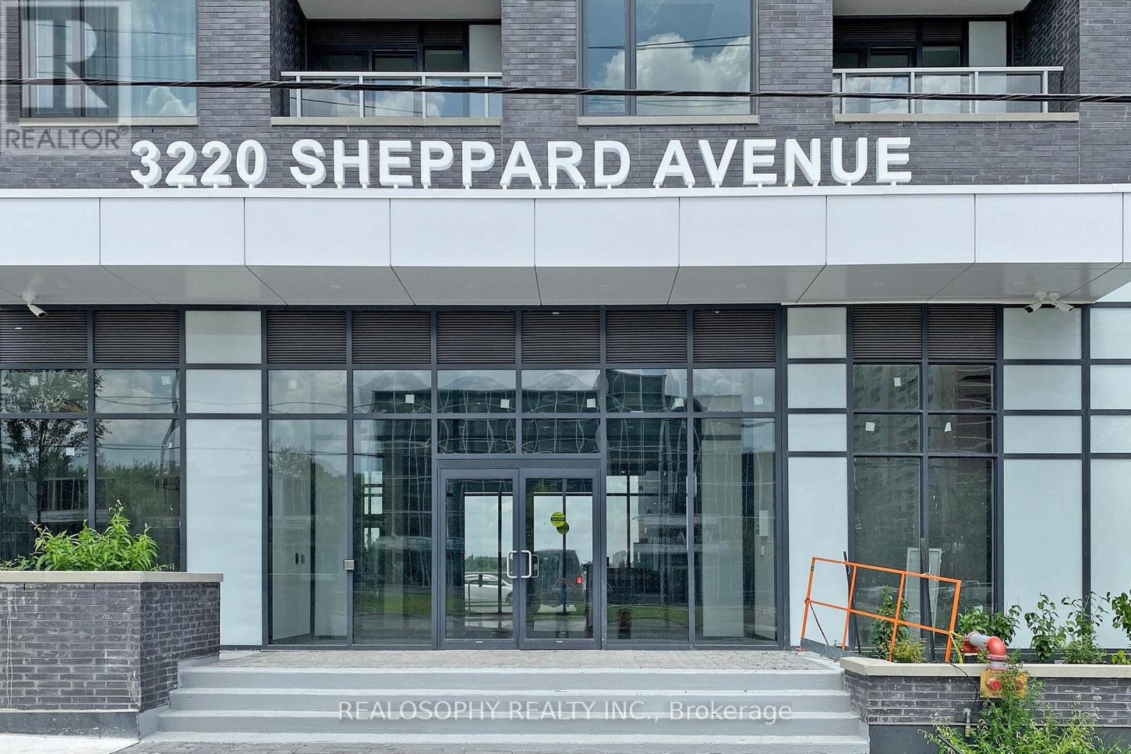 Photo of 3220 Sheppard Avenue