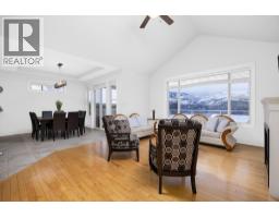 Foyer - 7760 Okanagan Landing Road Unit# 25, Vernon, BC V1H1Z4 Photo 11