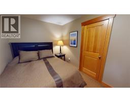 Bedroom - 51 Rivermount Place Unit# 103, Fernie, BC V0B1M7 Photo 7