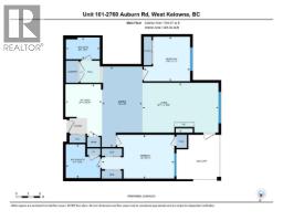 2760 Auburn Road Unit# 101, West Kelowna, BC V4T4C2 Photo 34