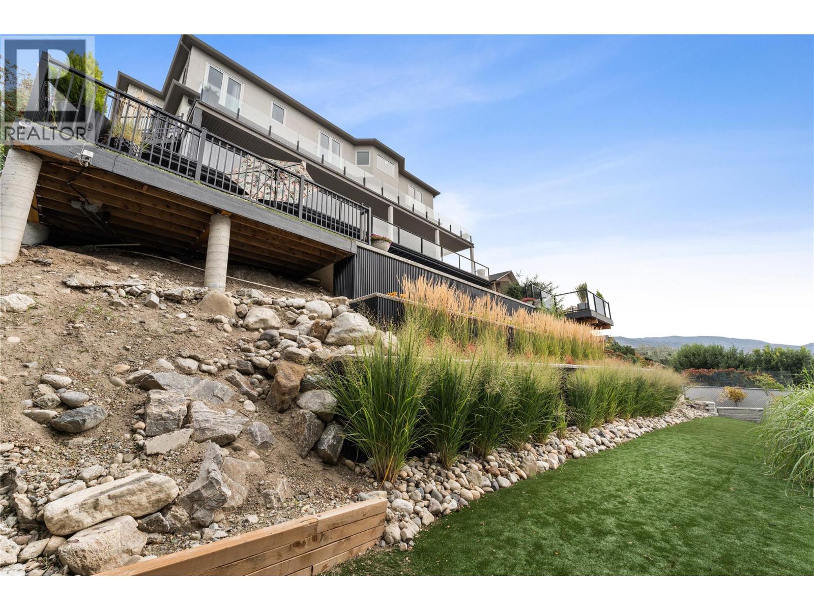  408 Okaview Road, Kelowna