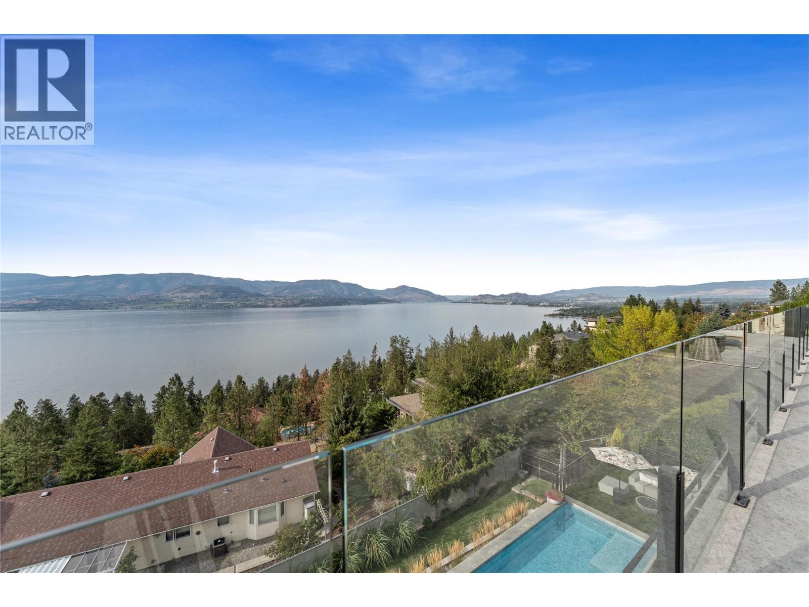  408 Okaview Road, Kelowna