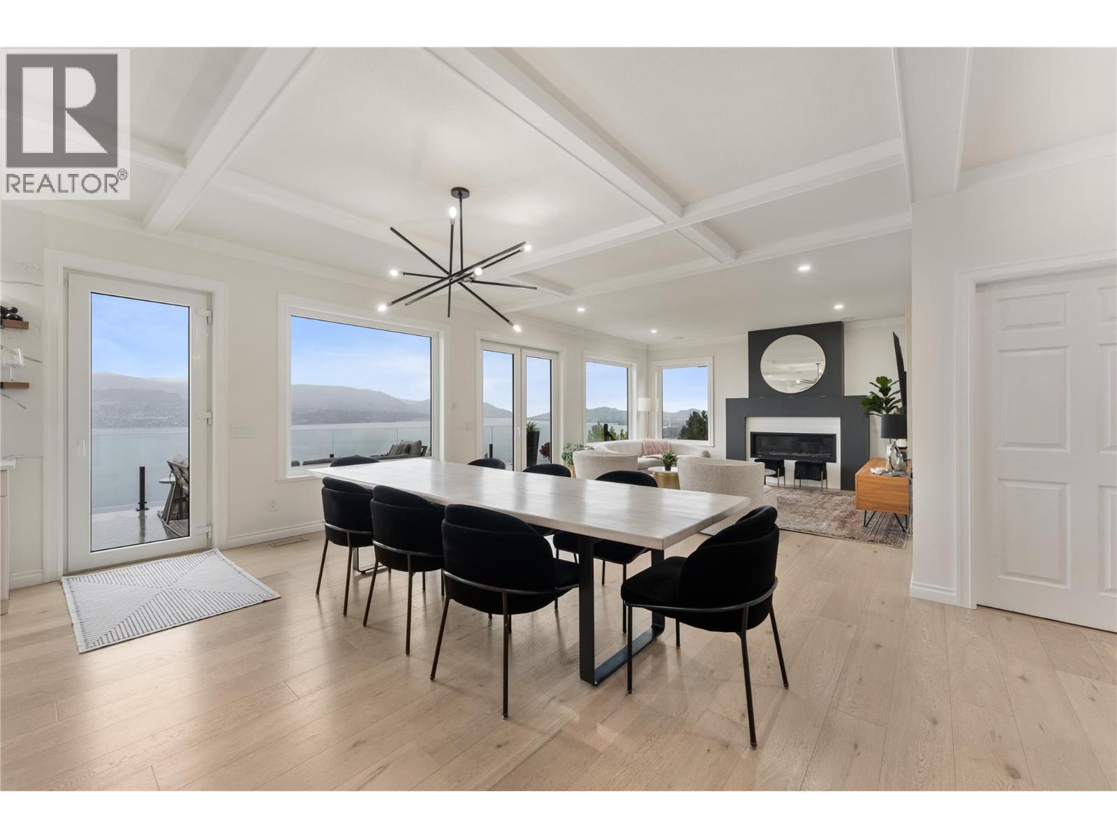  408 Okaview Road, Kelowna