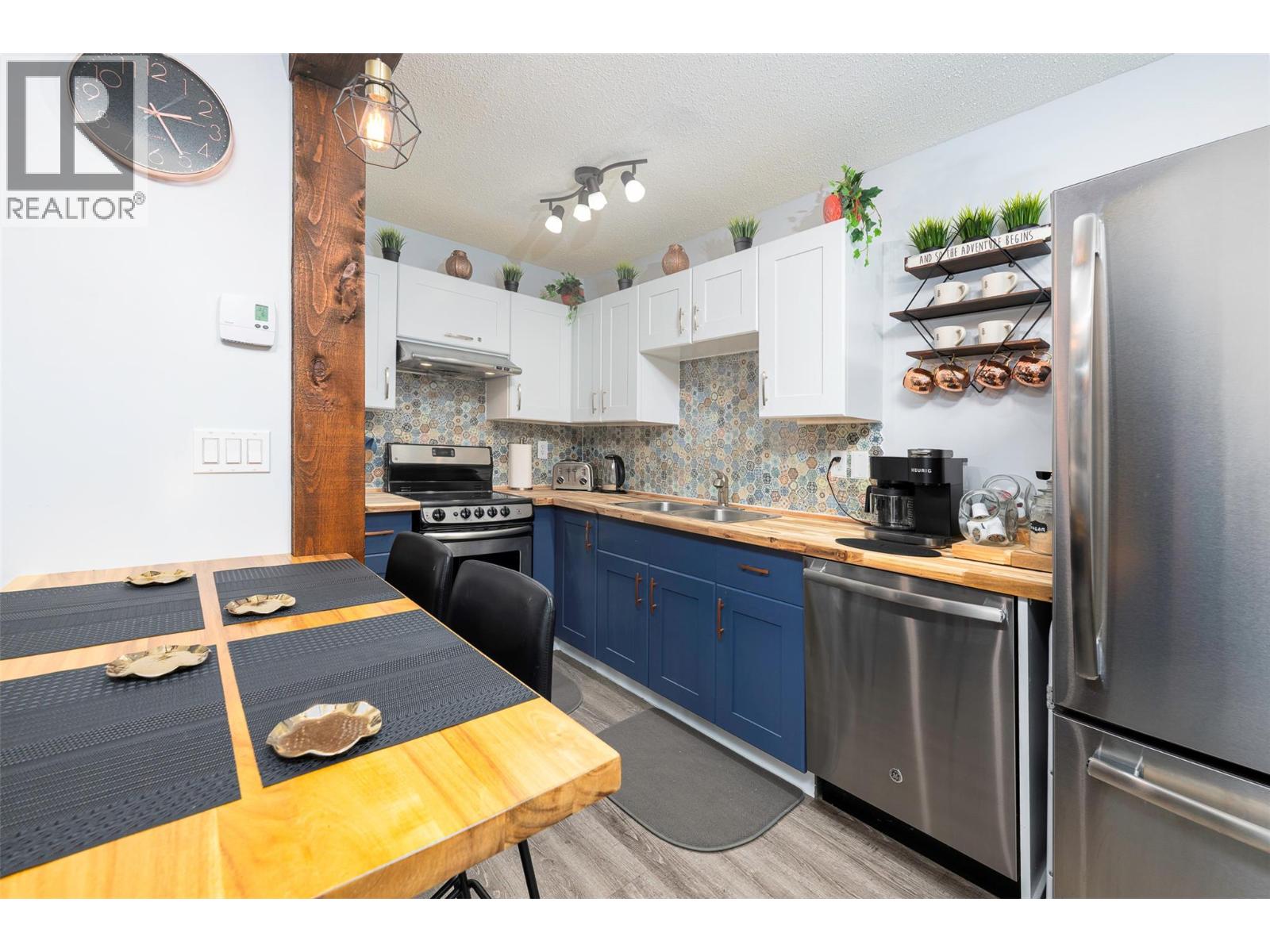 #309 6375 Whiskey Jack Drive, Big White, British Columbia, V1P1P3, Big White, British Columbia — photo 4 of 5