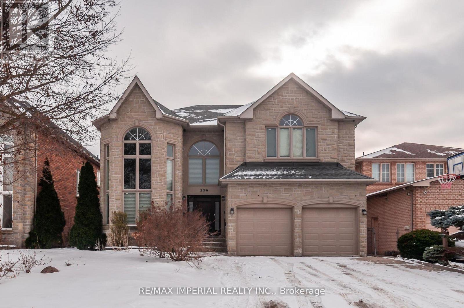 23A MACKAY DRIVE