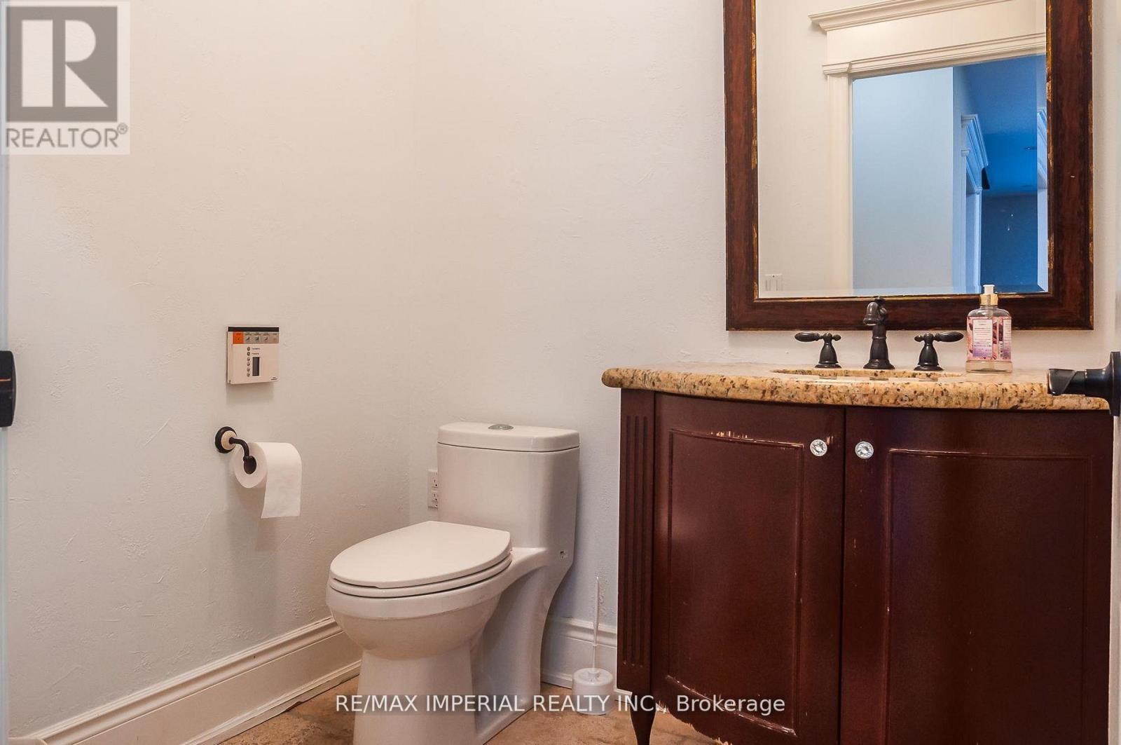 23A MACKAY DRIVE - 21