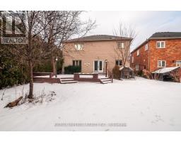 23a Mackay Drive, Richmond Hill, ON L4C6N9 Photo 45