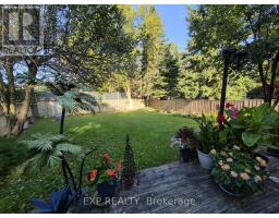 348 Terry Drive, Newmarket, ON L3Y5E7 Photo 41