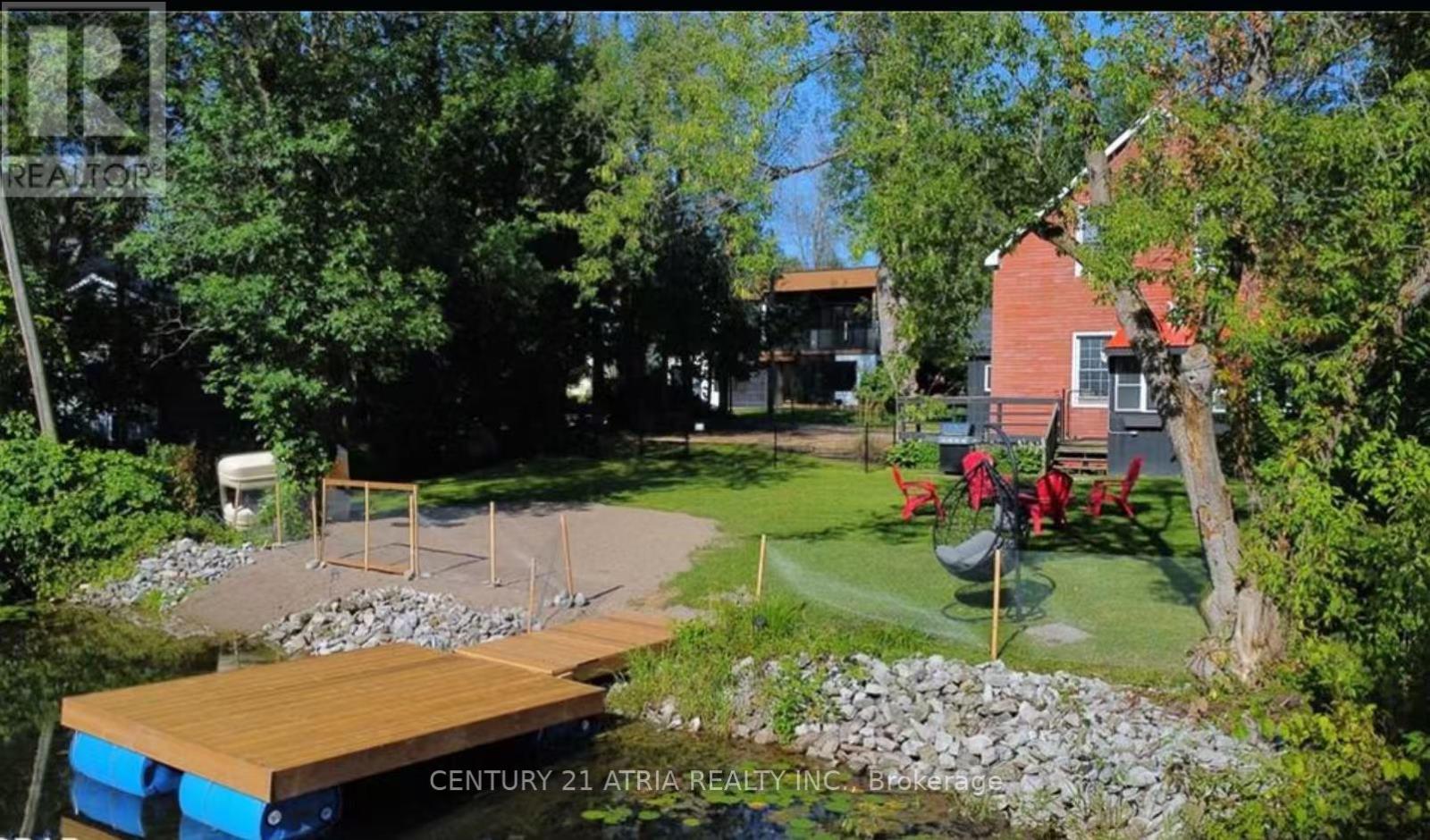 4359 HEPINSTALL LANDING, Severn (Washago) — photo 2