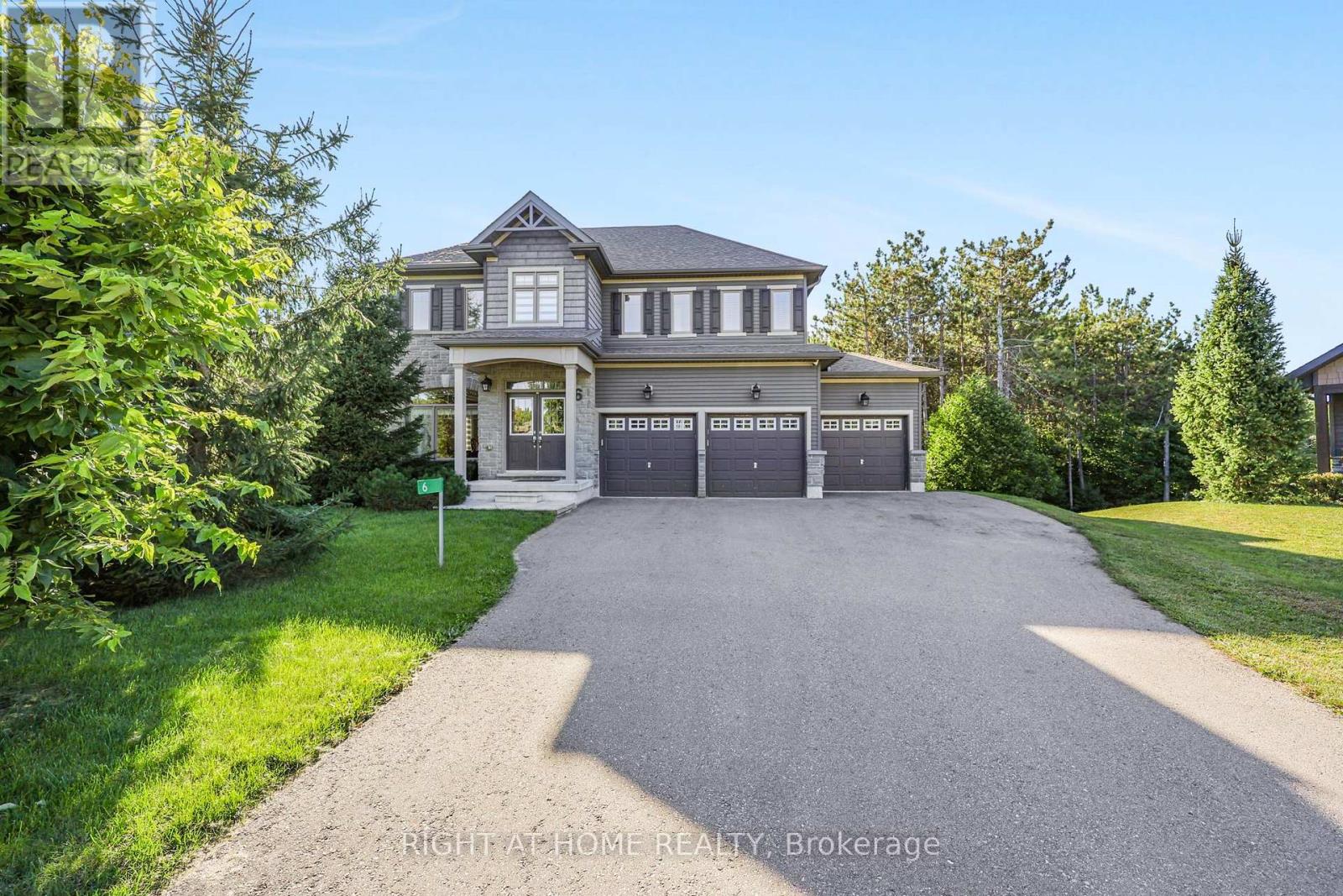 6 BOVILLE COURT, Oro-Medonte (Horseshoe Valley)