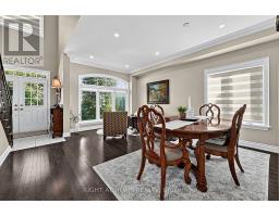 Living room - 6 Boville Court, Oro Medonte, ON L0L2L0 Photo 6