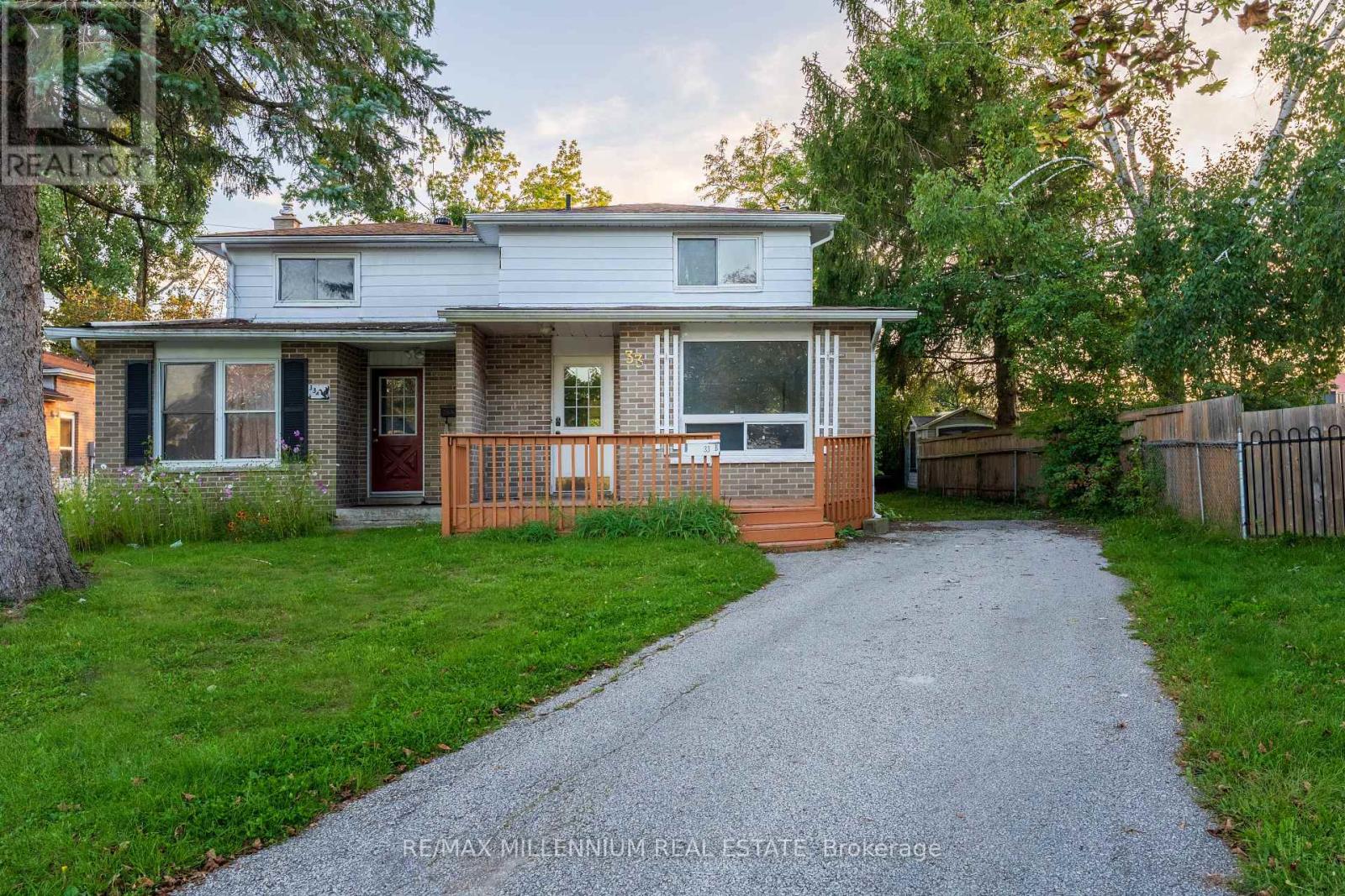 33B COLLEGE CRESCENT - 4