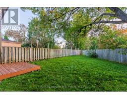 33b College Crescent, Barrie, ON L4M2W4 Photo 25