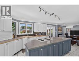 Laundry room - 815 Mitchell Street, Fredericton, NB E3B6E8 Photo 15