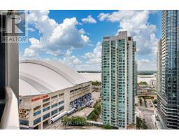 2803 - 373 Front Street W, Toronto, ON M5V3R7 Photo 23