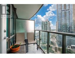 2803 - 373 Front Street W, Toronto, ON M5V3R7 Photo 22