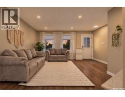 Family room - 1515 Caribou Street W, Moose Jaw, SK S6H7N5 Photo 9