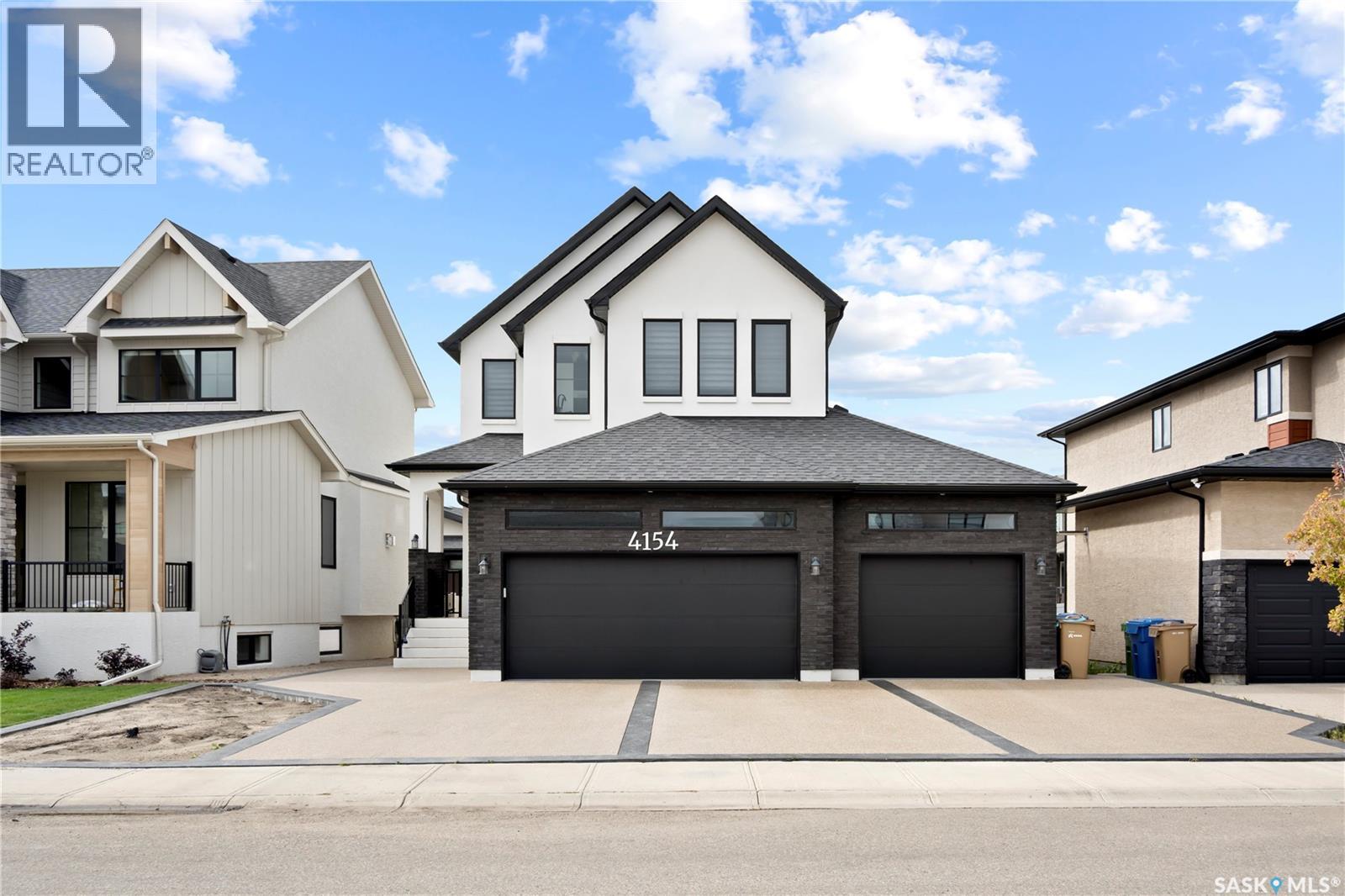 4154 Fieldstone WAY - 1